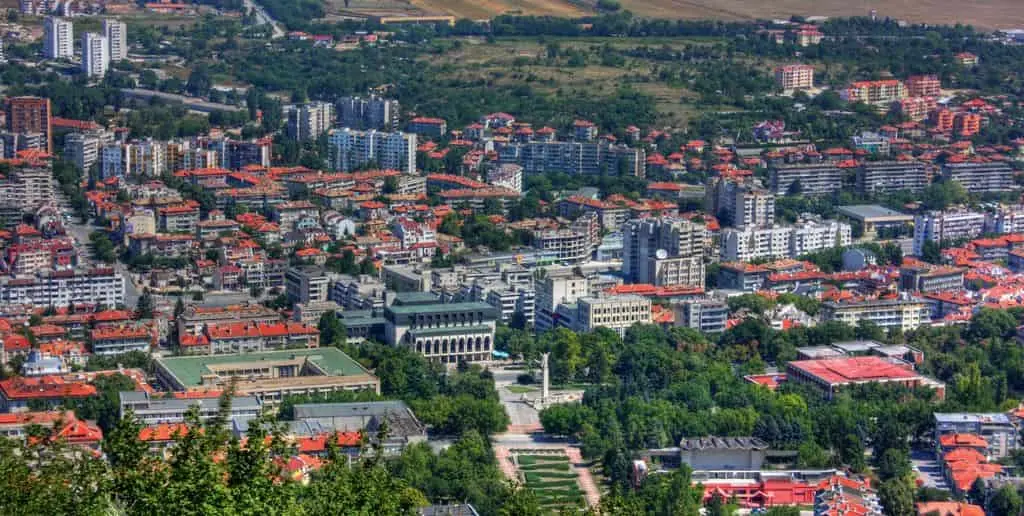 Shumen