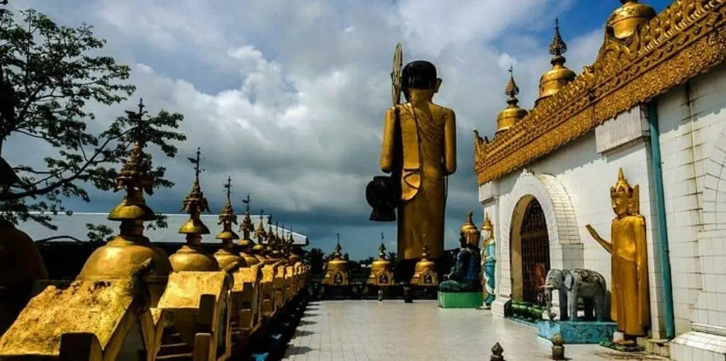 Sittwe