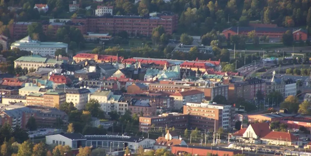 Sundsvall