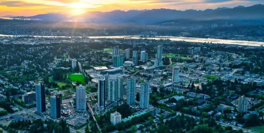 Surrey