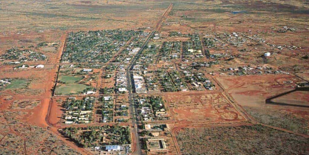 Tennant Creek