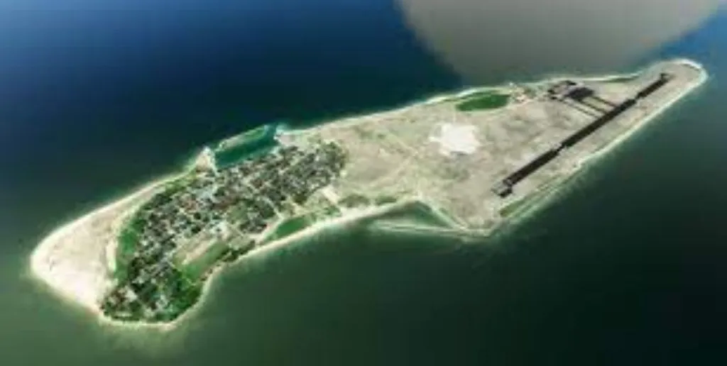 Thimarafushi