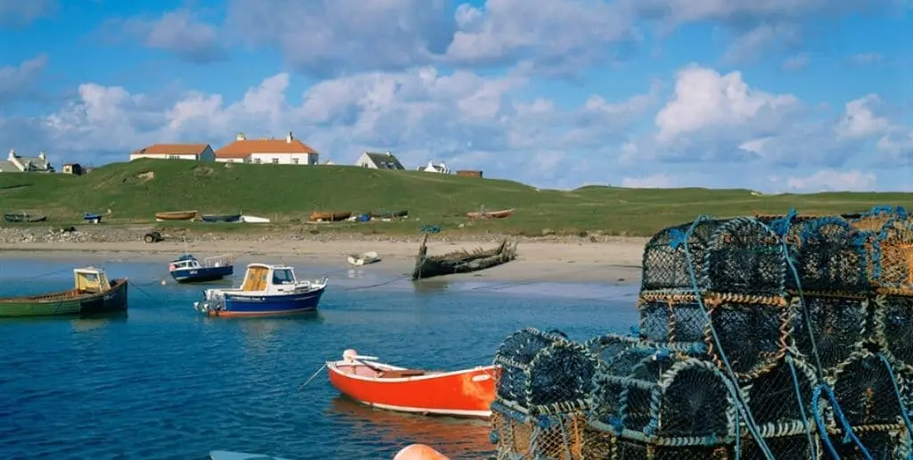 Tiree