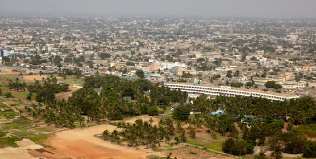 Togo