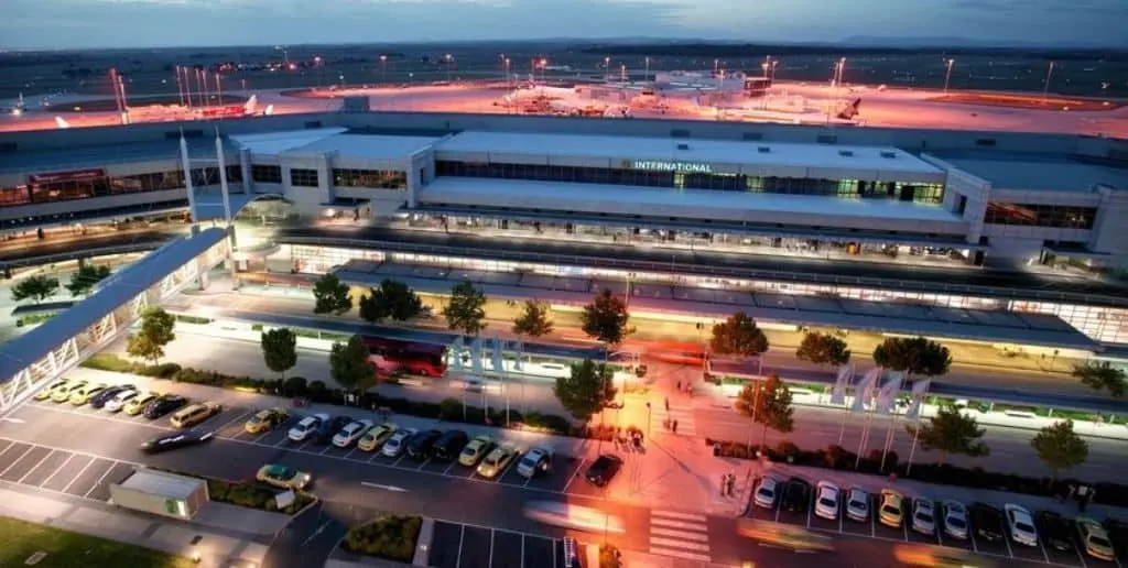 Tullamarine