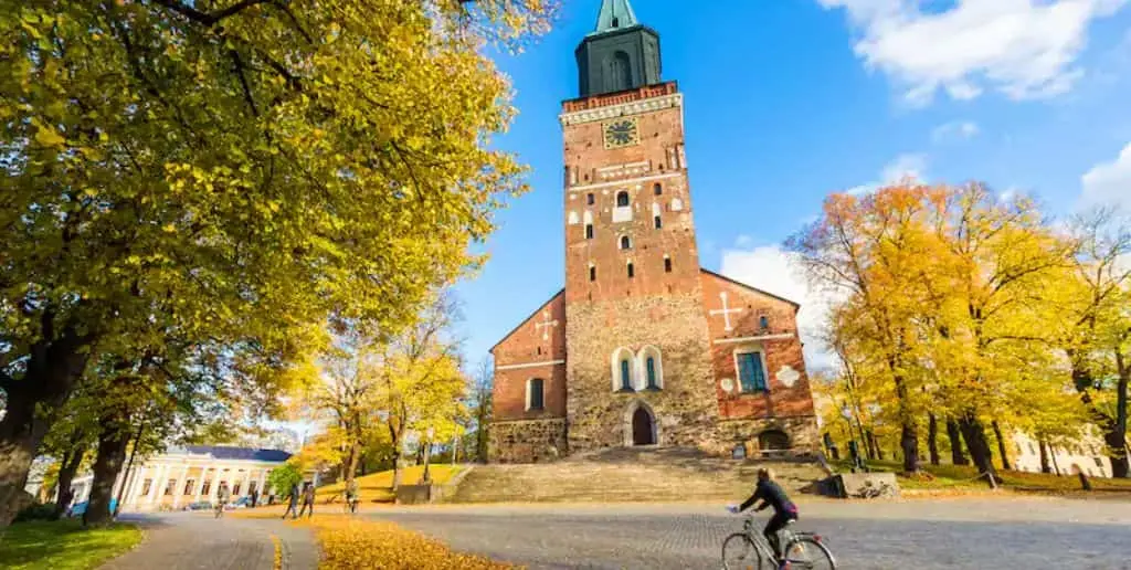 Turku