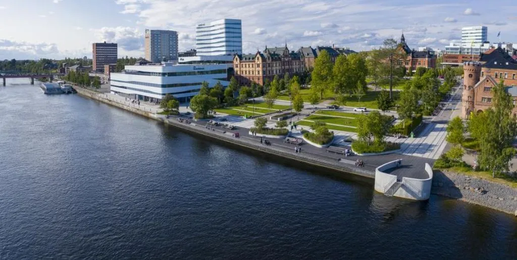 Umeå