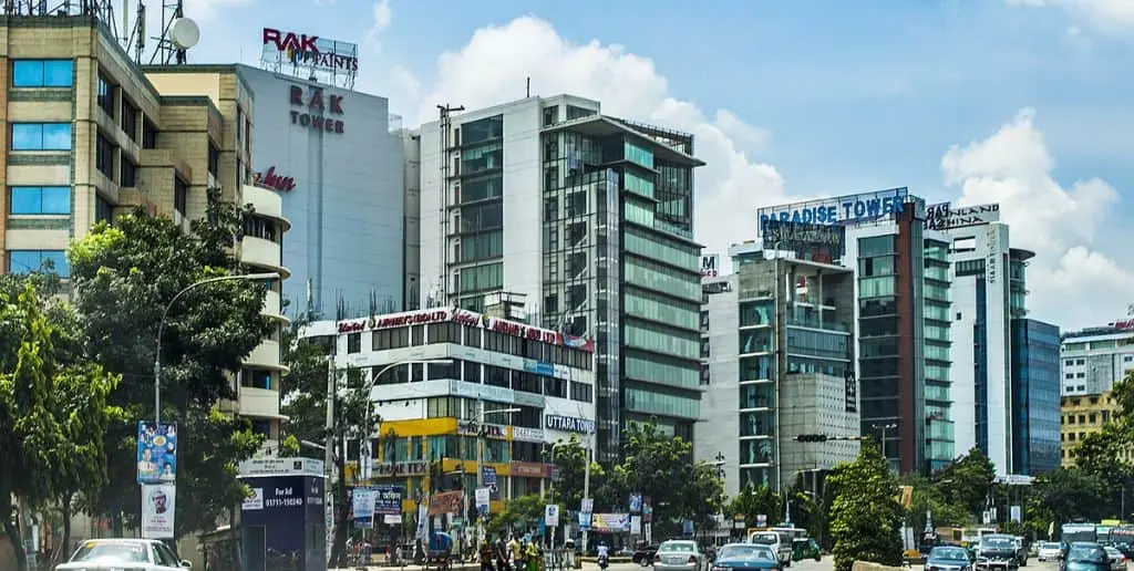 Uttara