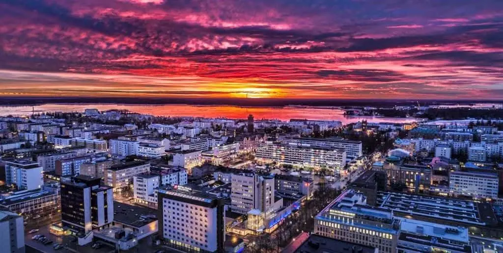 Vaasa
