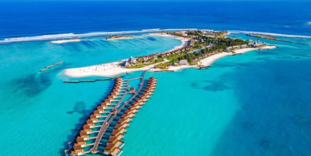 Villingili