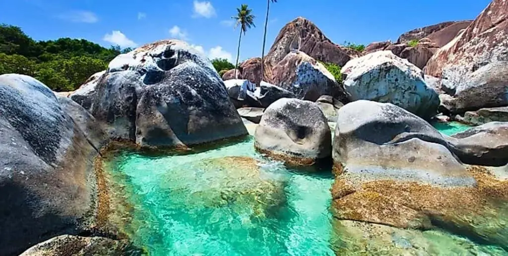 Virgin Gorda