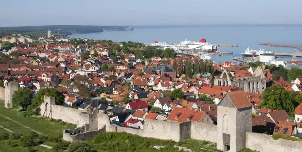 Visby