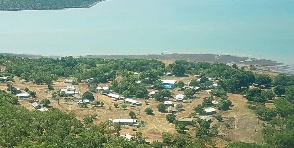 Warruwi