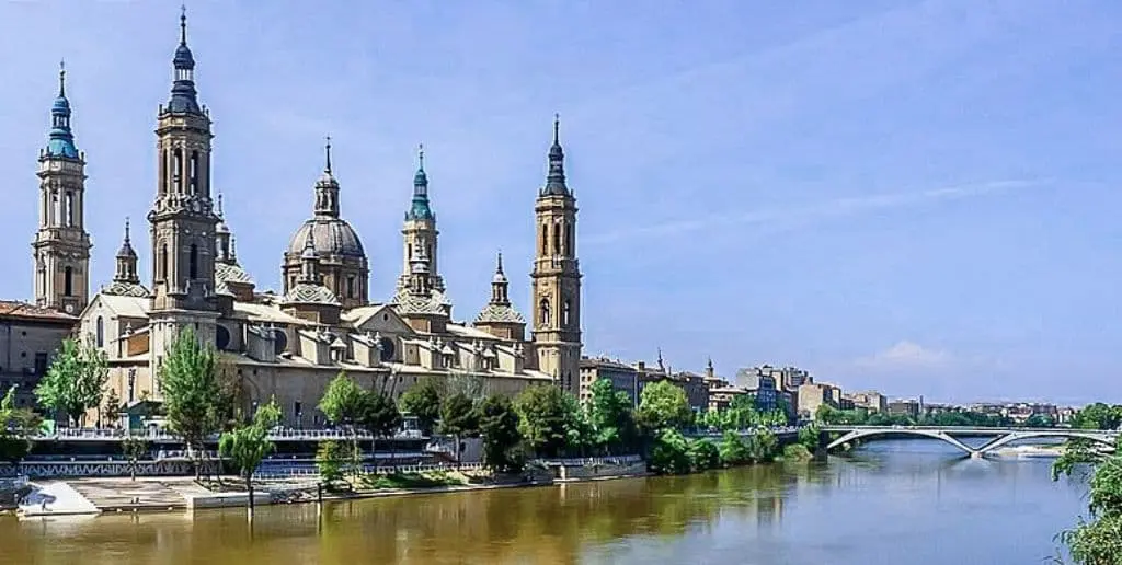 Zaragoza