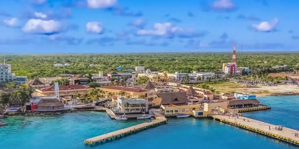 Cozumel