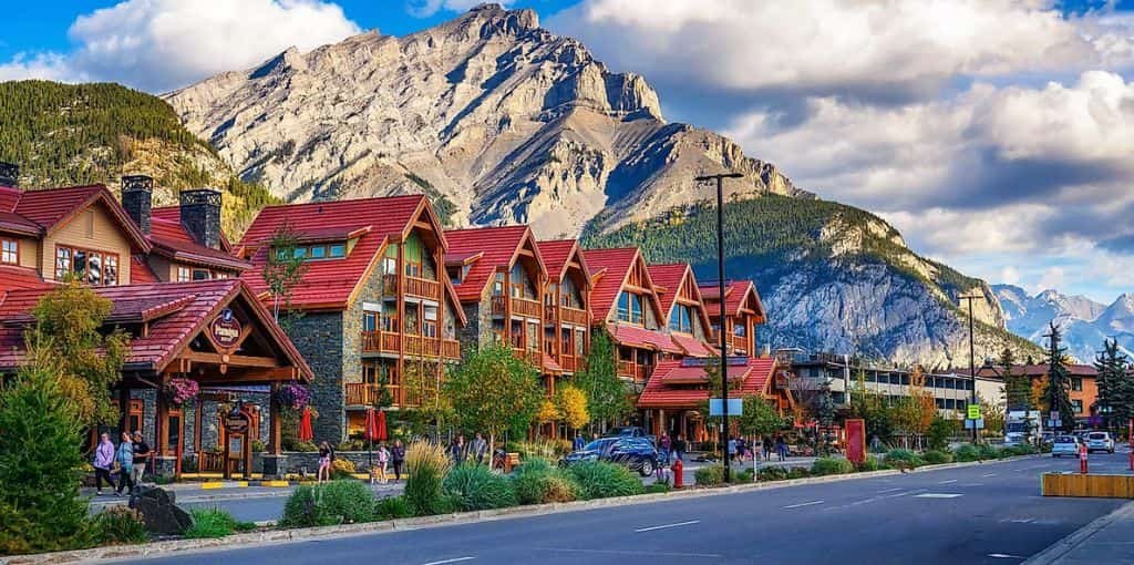 Alberta