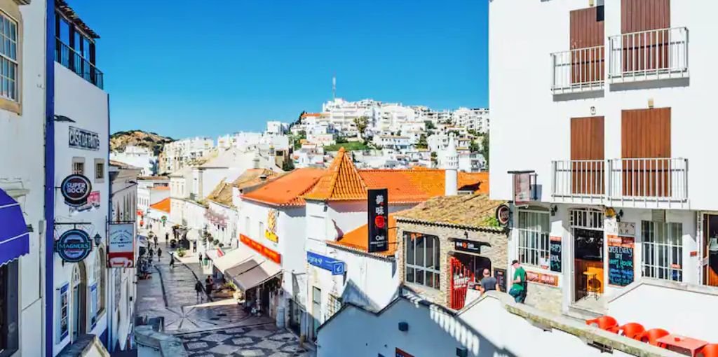 Albufeira