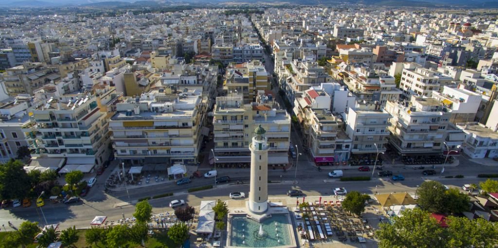 Alexandroupoli