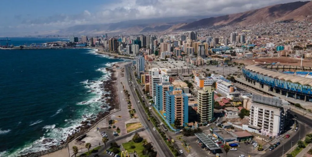 Antofagasta