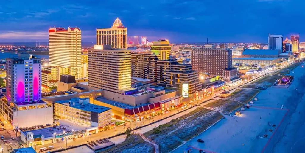 Atlantic City