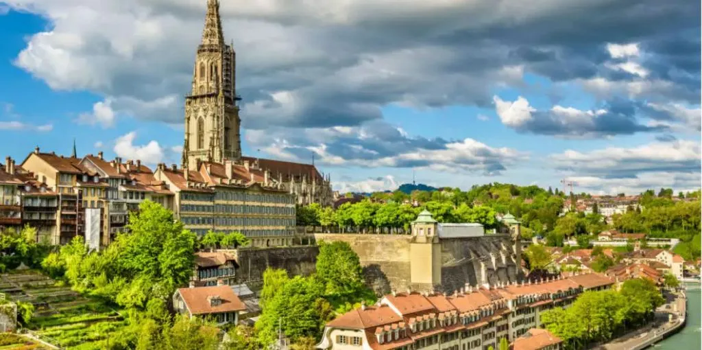 Bern