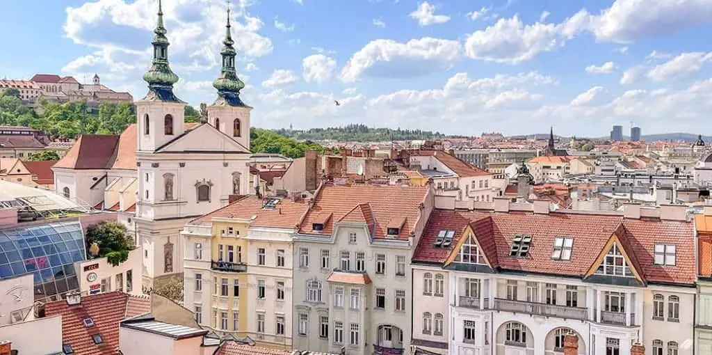 Brno