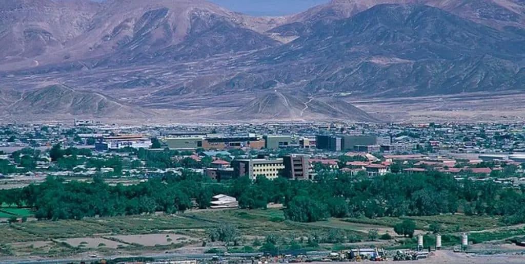 Calama