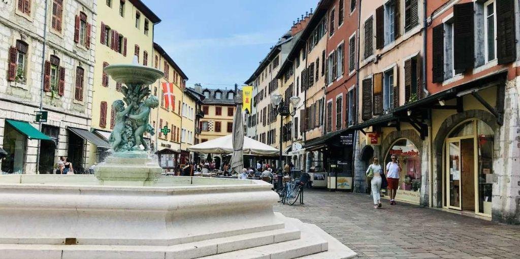 Chambéry