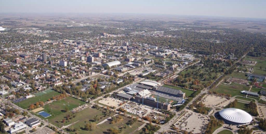 Champaign
