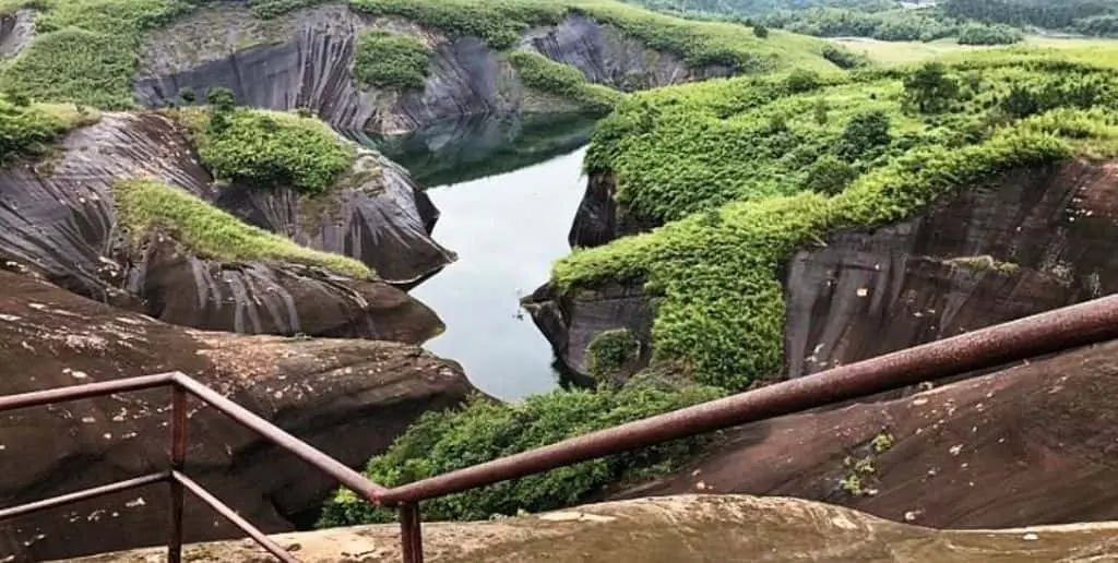 Chenzhou