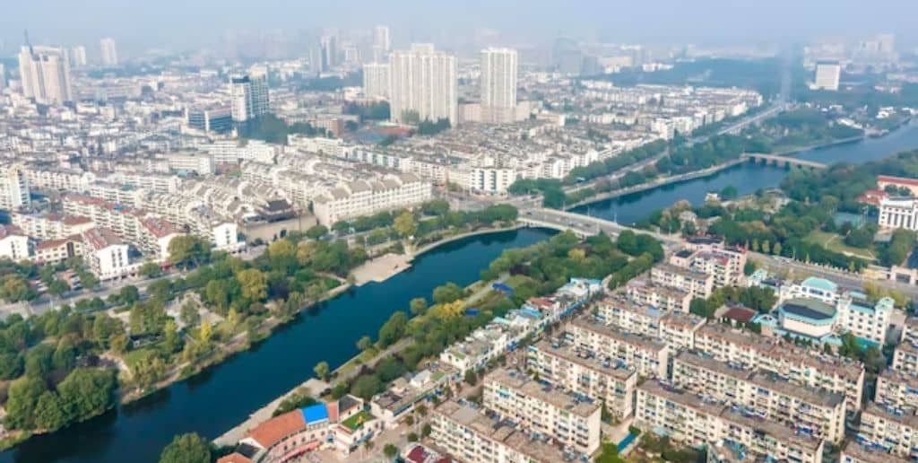 Chizhou