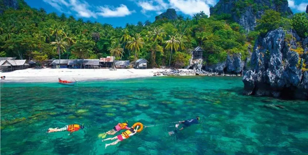 Chumphon