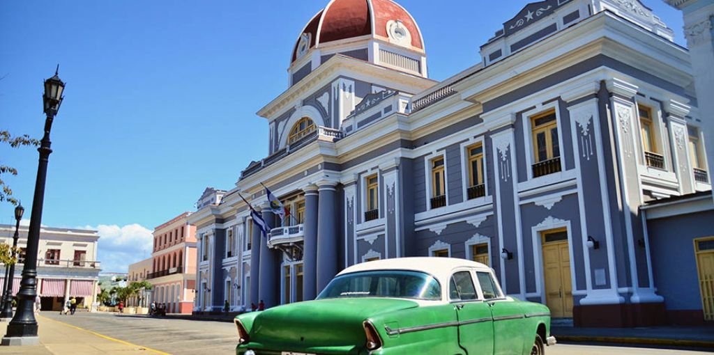 Cienfuegos