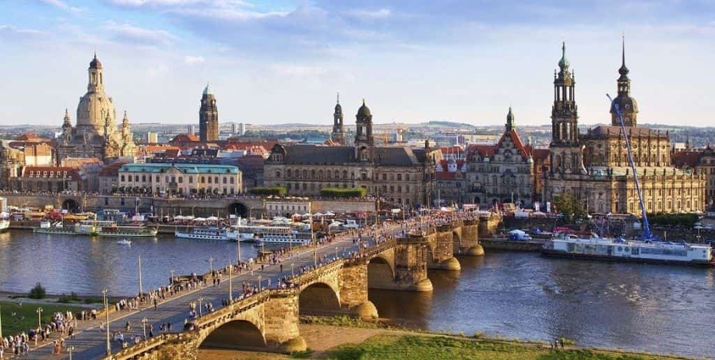 Dresden