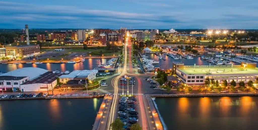 Erie