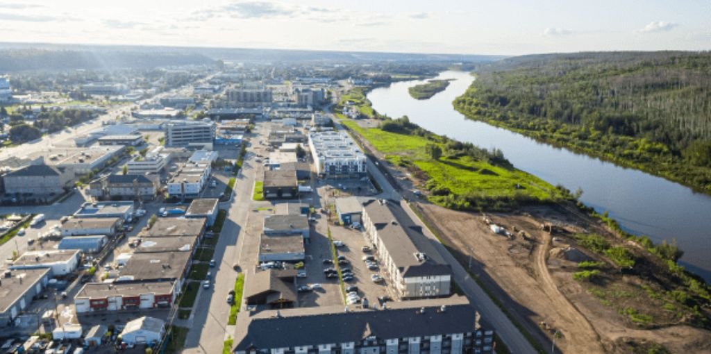 Fort McMurray