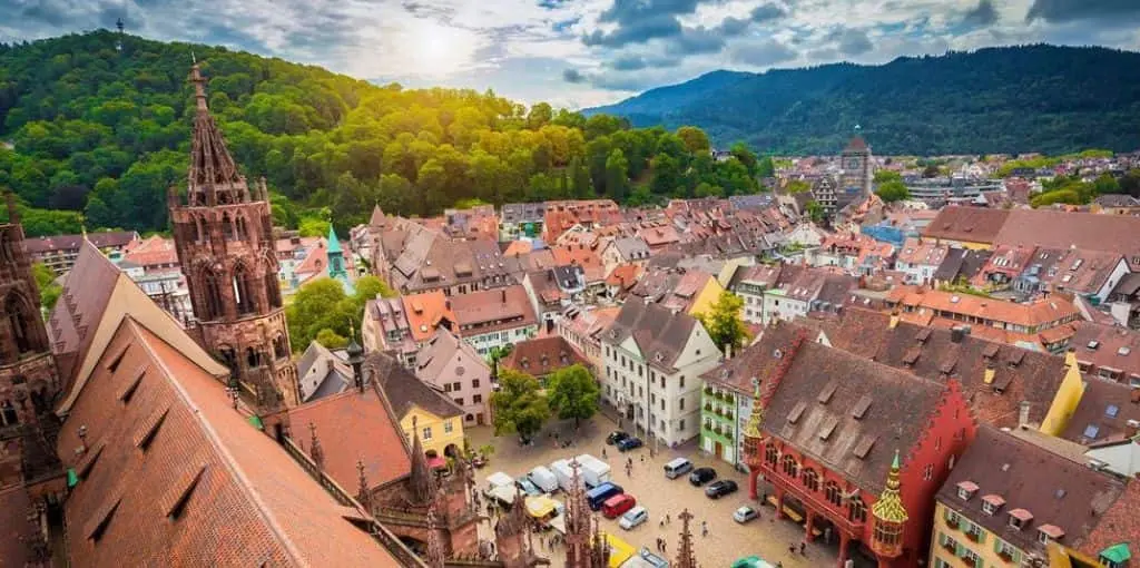 Freiburg