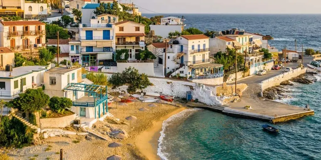Ikaria