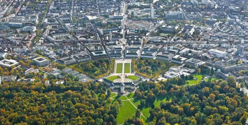 Karlsruhe