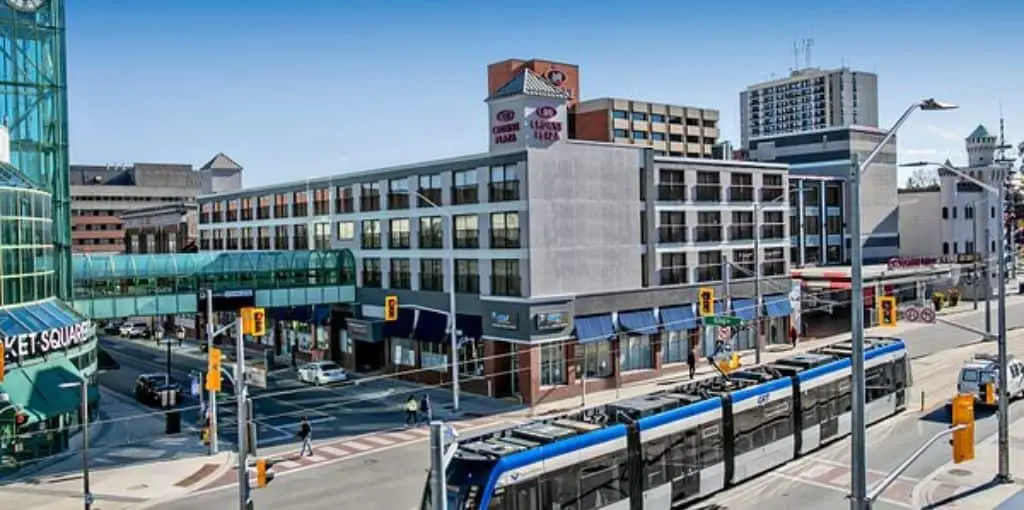 Kitchener