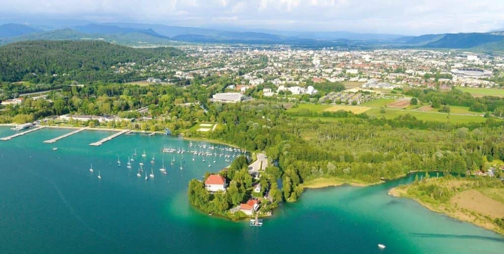 Klagenfurt