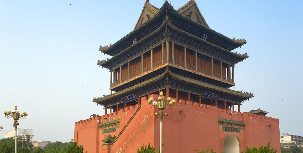 Linfen