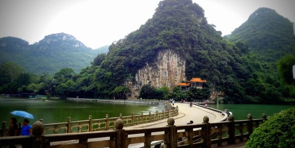 Liuzhou