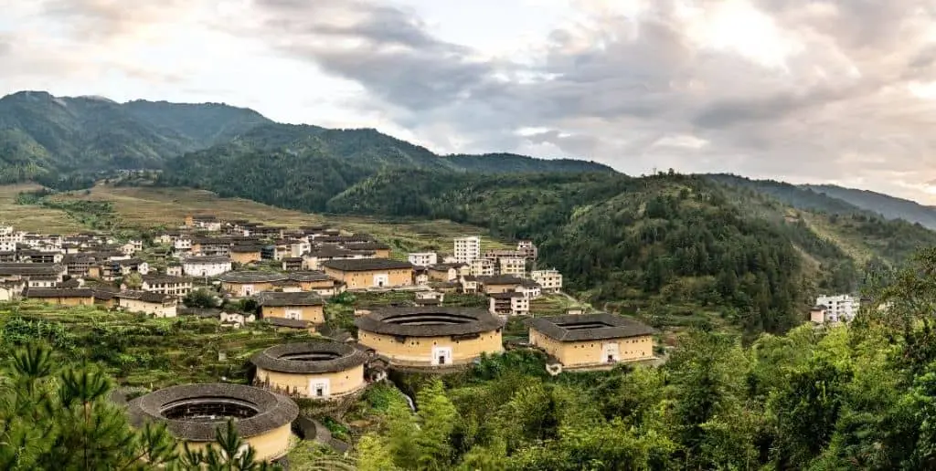 Longyan