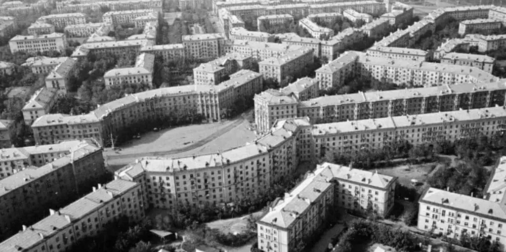 Magnitogorsk