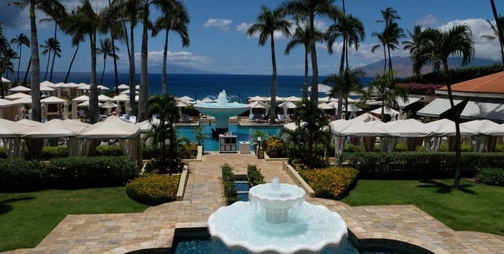 Maui