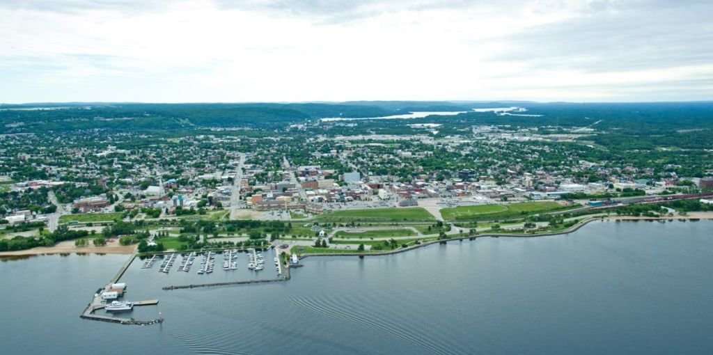 North Bay