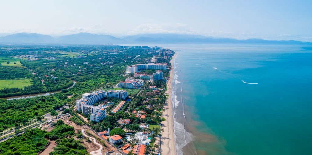 Nuevo Vallarta