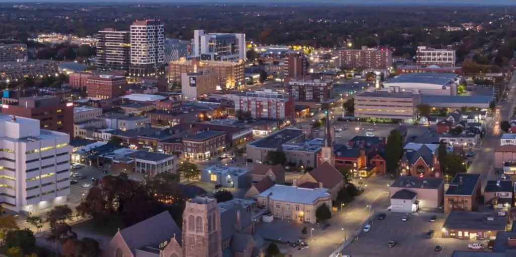 Oshawa