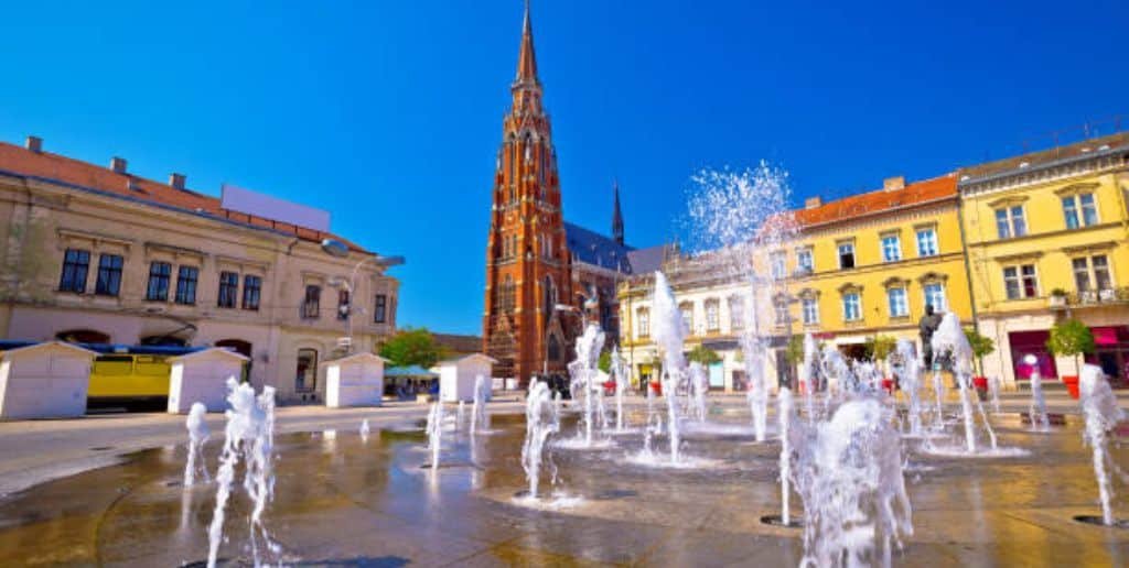 Osijek